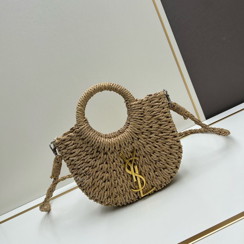 Y*L top handle bags